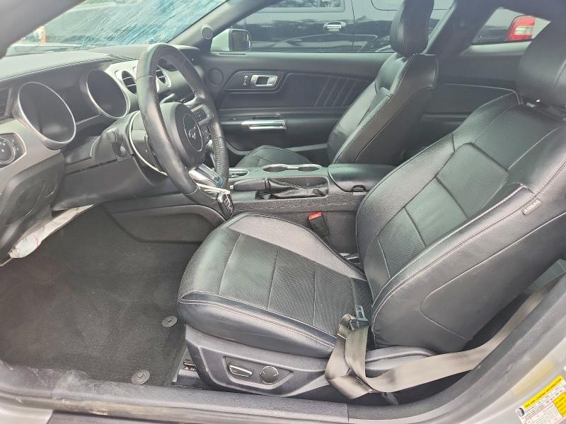 Aukcja sprzedaży 2019 Ford Mustang, vin: 1FA6P8THXK5178029, numer aukcji: 59084936