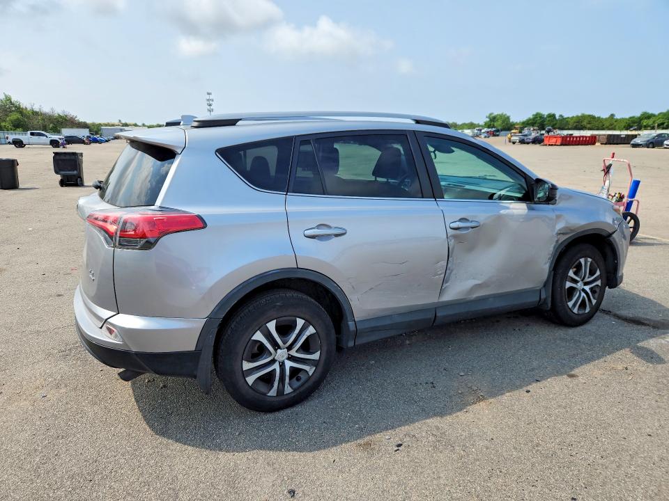 Aukcja sprzedaży 2018 Toyota Rav4, vin: 2T3BFREV0JW744386, numer aukcji: 61783936