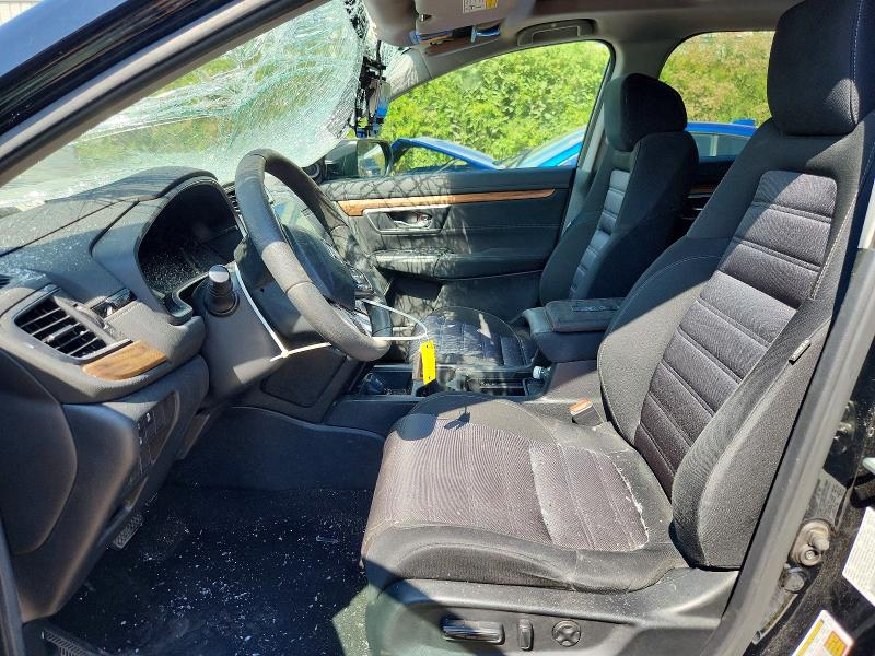 Продаж на аукціоні авто 2018 Honda Cr-v, vin: 7FARW2H59JE076244, номер лоту: 60558036