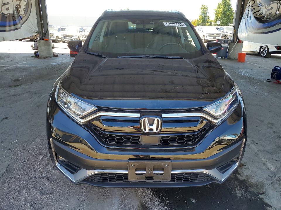 Aukcja sprzedaży 2020 Honda Cr-v, vin: 2HKRW2H93LH680116, numer aukcji: 62086536