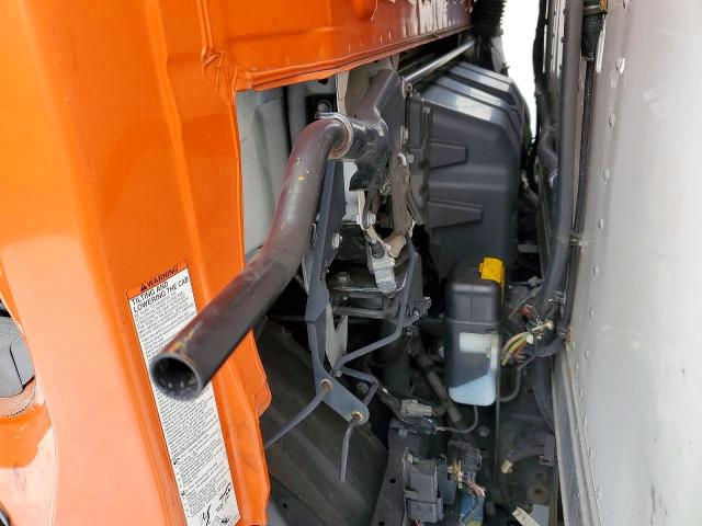 2020 Hino 195 მანქანა იყიდება აუქციონზე, vin: JHHRDM2H5LK009644, აუქციონის ნომერი: 66316906