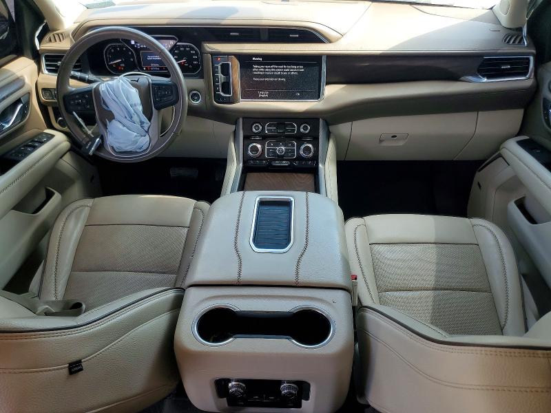 59727246 :رقم المزاد ، 1GKS2DKL6MR450839 vin ، 2021 Gmc Yukon مزاد بيع
