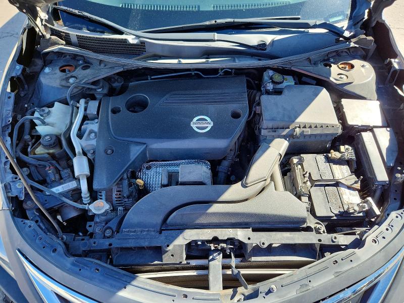 Aukcja sprzedaży 2013 Nissan Altima, vin: 1N4AL3APXDN532640, numer aukcji: 62110706