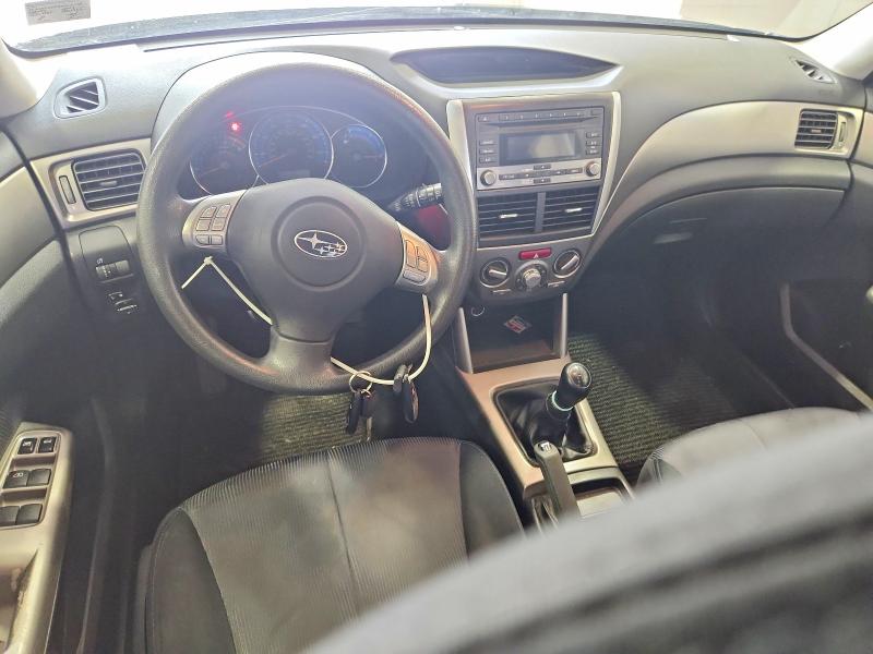 Продажа на аукционе авто 2009 Subaru Forester, vin: JF2SH63659G718797, номер лота: 61470186