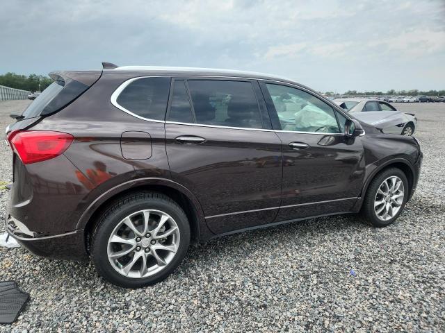 Aukcja sprzedaży 2020 Buick Envision, vin: LRBFXCSA7LD228067, numer aukcji: 61081526