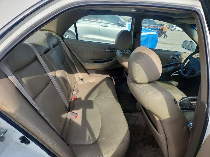 Продажа на аукционе авто 2002 Honda Accord, vin: 1HGCG16562A012279, номер лота: 61172036