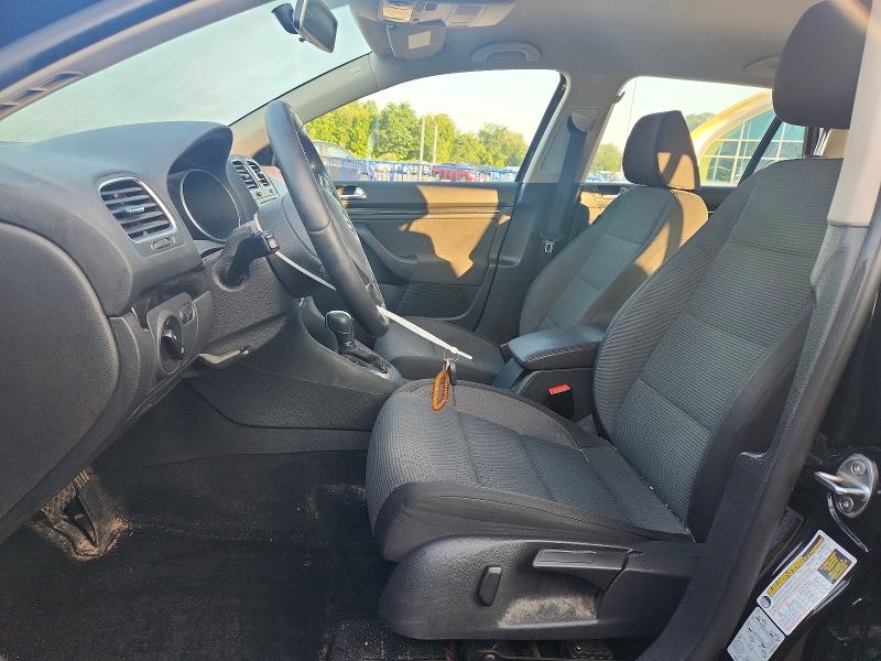 2013 Volkswagen Jetta მანქანა იყიდება აუქციონზე, vin: 3VWPP7AJ3DM610078, აუქციონის ნომერი: 62299506