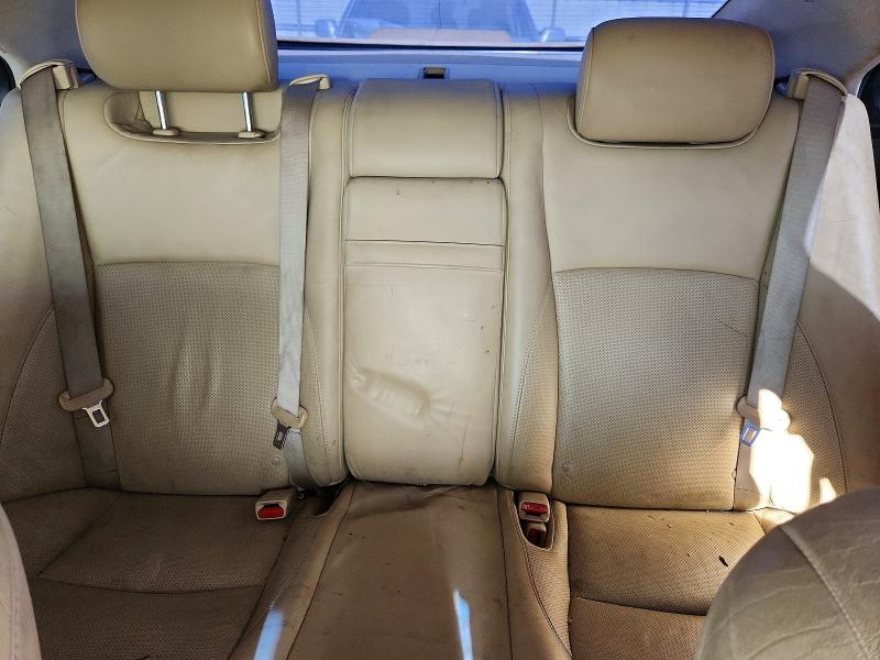Aukcja sprzedaży 2008 Lexus Es, vin: JTHBJ46G182237614, numer aukcji: 54543416
