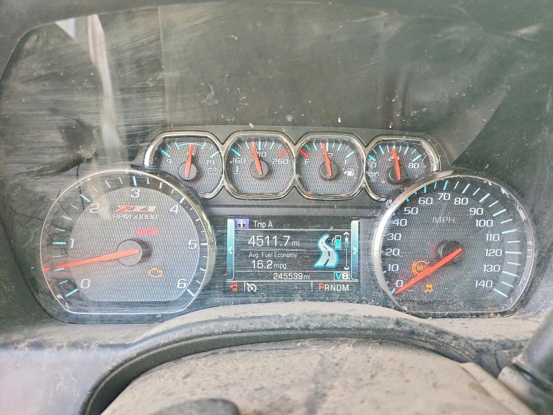 Продажа на аукционе авто 2014 Chevrolet Silverado, vin: 3GCUKSEC9EG352331, номер лота: 59178186