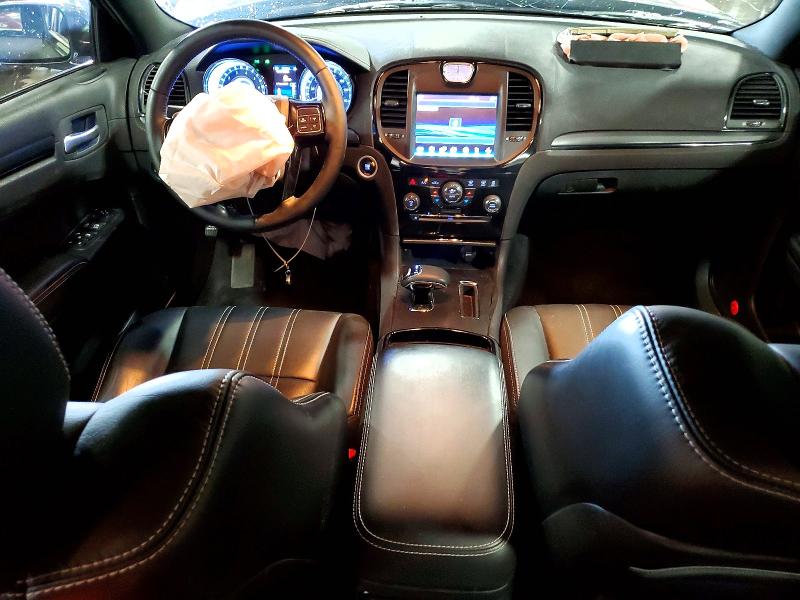 Aukcja sprzedaży 2014 Chrysler 300, vin: 2C3CCAGG1EH383547, numer aukcji: 61393976