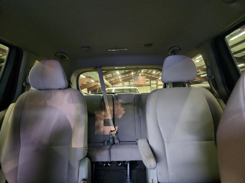 Aukcja sprzedaży 2019 Kia Sedona, vin: KNDMA5C11K6540120, numer aukcji: 60478586