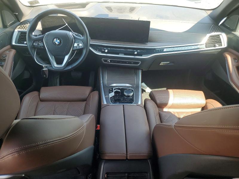 Продажа на аукционе авто 2024 Bmw X5, vin: 5UX23EU02R9V02653, номер лота: 62154486