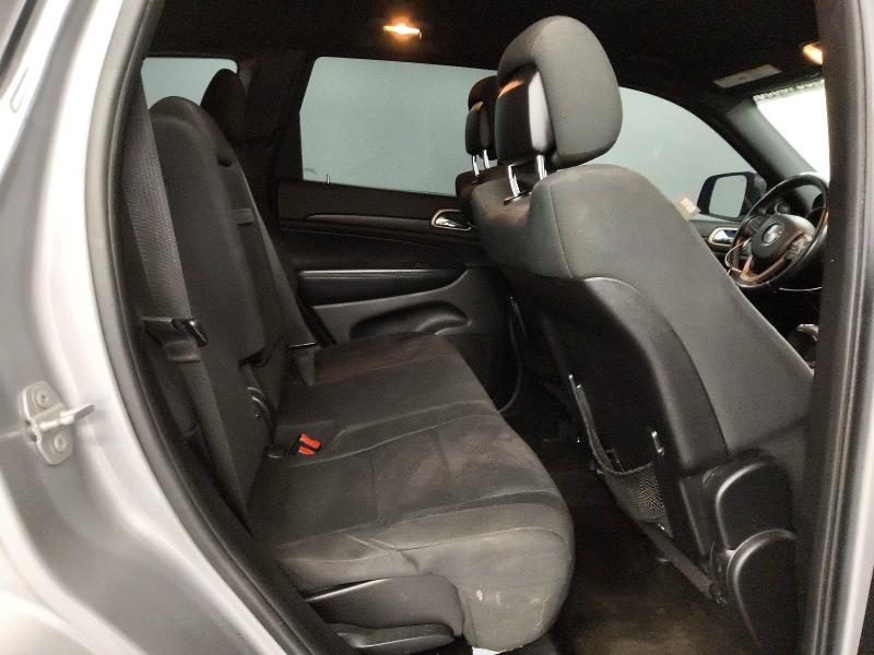 Продаж на аукціоні авто 2015 Jeep Grand Cherokee, vin: 1C4RJFAG7FC897361, номер лоту: 58465956