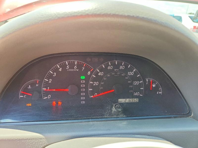 Продаж на аукціоні авто 2006 Toyota Camry, vin: 4T1BE32K76U121647, номер лоту: 60522236