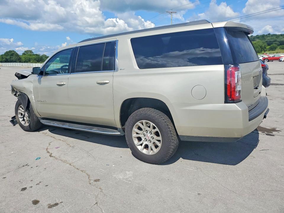 2017 Gmc Yukon Xl მანქანა იყიდება აუქციონზე, vin: 1GKS2GKC9HR182375, აუქციონის ნომერი: 60775706