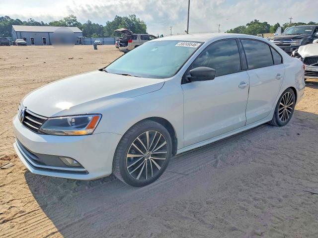 Aukcja sprzedaży 2015 Volkswagen Jetta, vin: 3VWD17AJ8FM345732, numer aukcji: 59249546