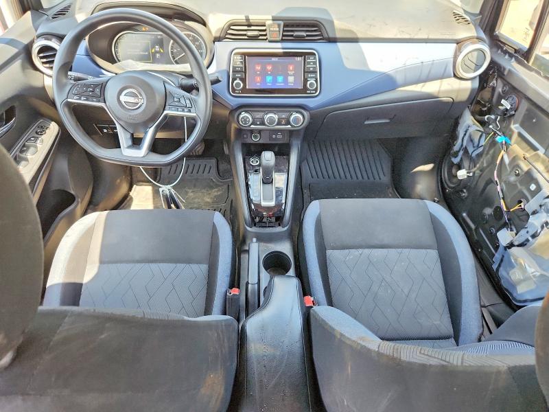 Продажа на аукционе авто 2023 Nissan Versa, vin: 3N1CN8EV9PL810471, номер лота: 61553376