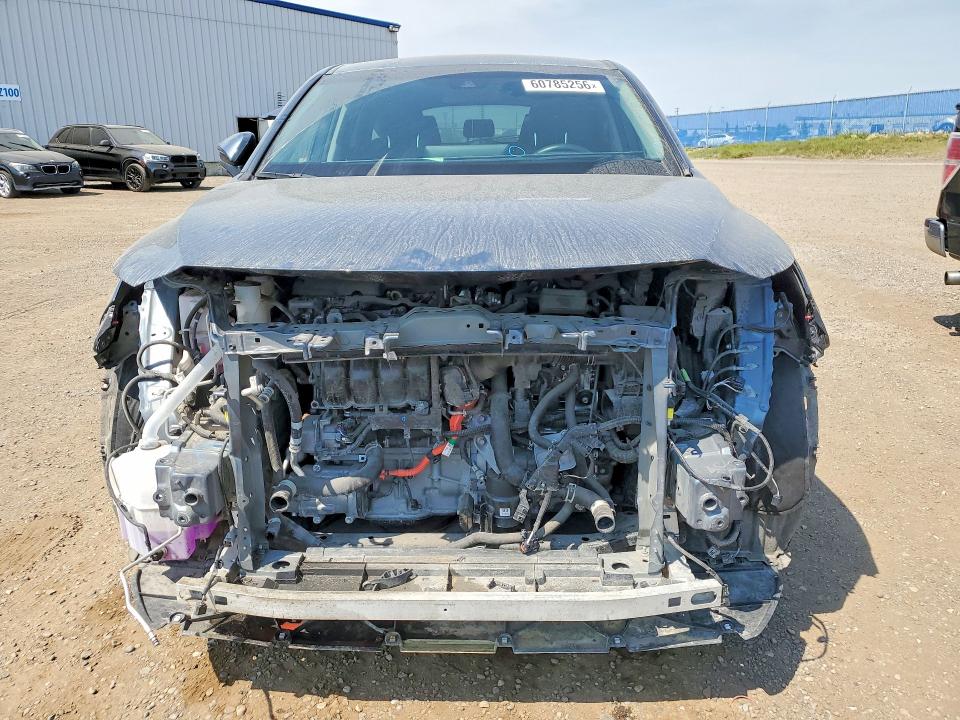 Aukcja sprzedaży 2023 Toyota Venza, vin: JTEAAAAH9PJ152404, numer aukcji: 60785256