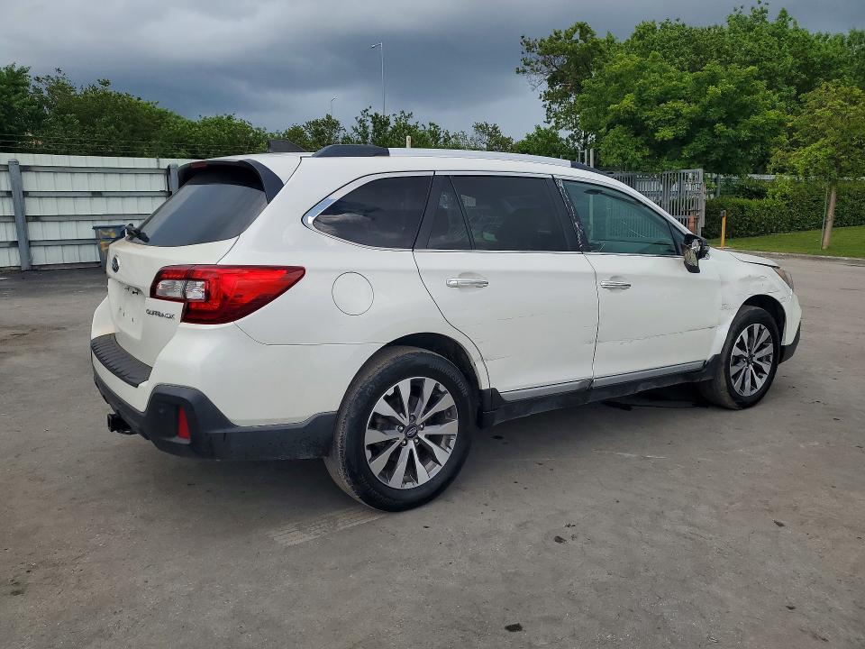 Продажа на аукционе авто 2019 Subaru Outback, vin: 4S4BSATC4K3255567, номер лота: 60070956