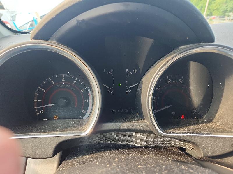 2008 Toyota Highlander მანქანა იყიდება აუქციონზე, vin: JTEES41A182050237, აუქციონის ნომერი: 60718596
