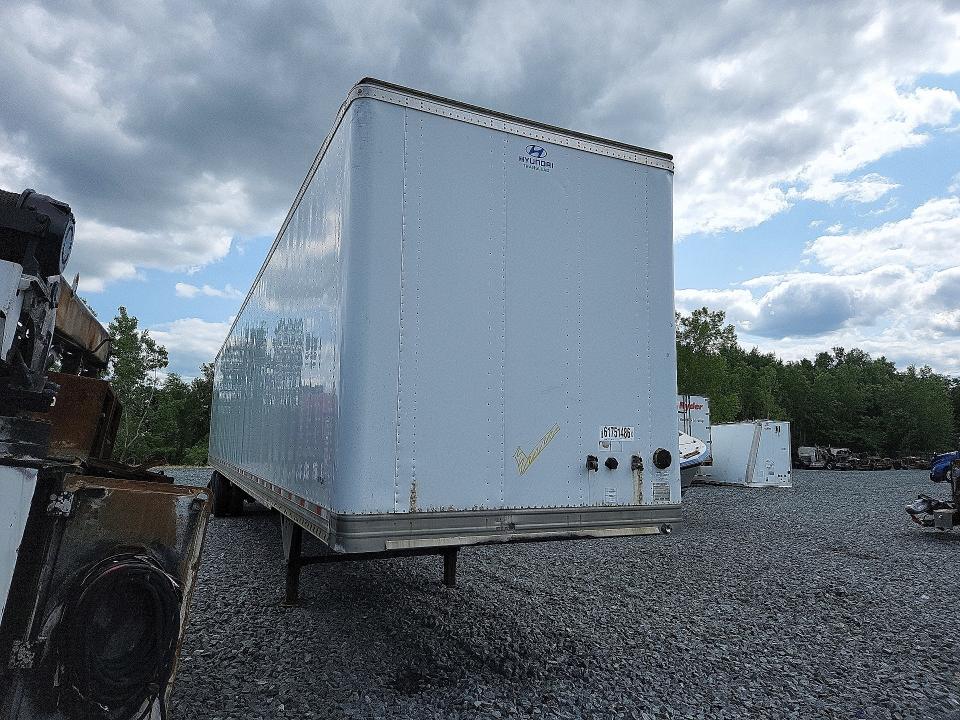 Продажа на аукционе авто 2015 Hyundai Translead Inc Trailers, vin: 3H3V532C8FT121079, номер лота: 61751486