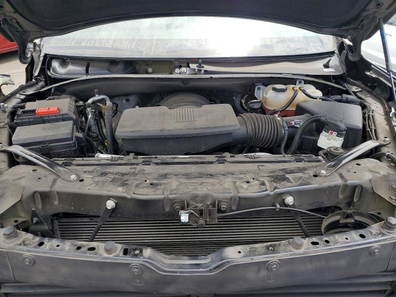 Продаж на аукціоні авто 2024 Chevrolet Suburban, vin: 1GNSCCKD6RR409041, номер лоту: 60972366