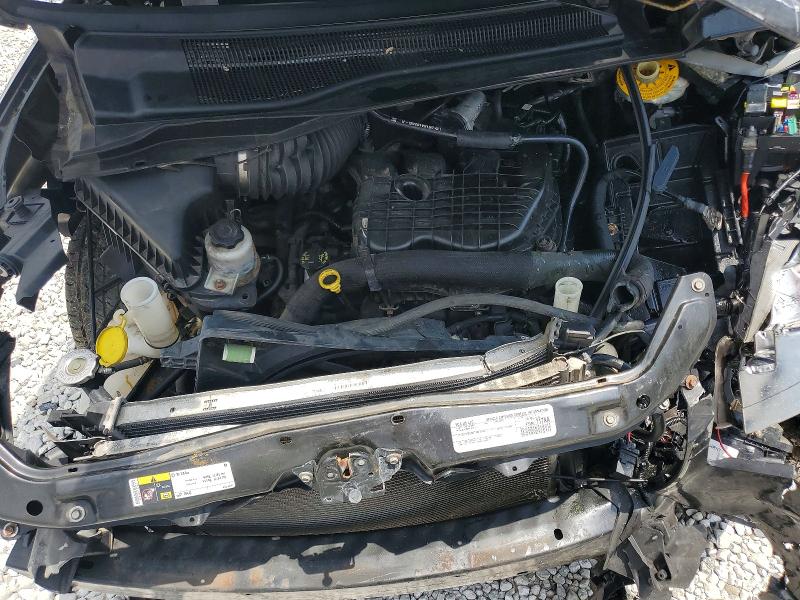 2015 Ram Tradesman მანქანა იყიდება აუქციონზე, vin: 2C4JRGAG7FR701339, აუქციონის ნომერი: 59893856