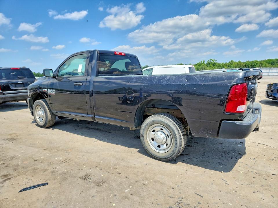 Aukcja sprzedaży 2017 Ram 2500, vin: 3C6LR4AT6HG778580, numer aukcji: 59278896
