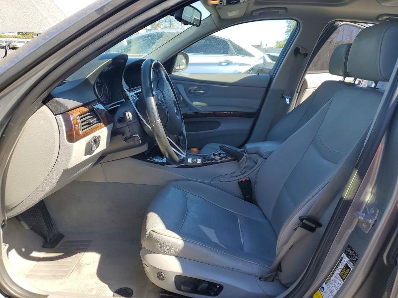2011 Bmw 328 მანქანა იყიდება აუქციონზე, vin: WBAPH5C55BA443234, აუქციონის ნომერი: 62707016