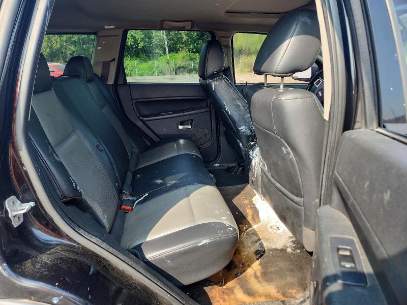 61559846 :رقم المزاد ، 1J8GR48K49C519722 vin ، 2009 Jeep Grand Cherokee مزاد بيع