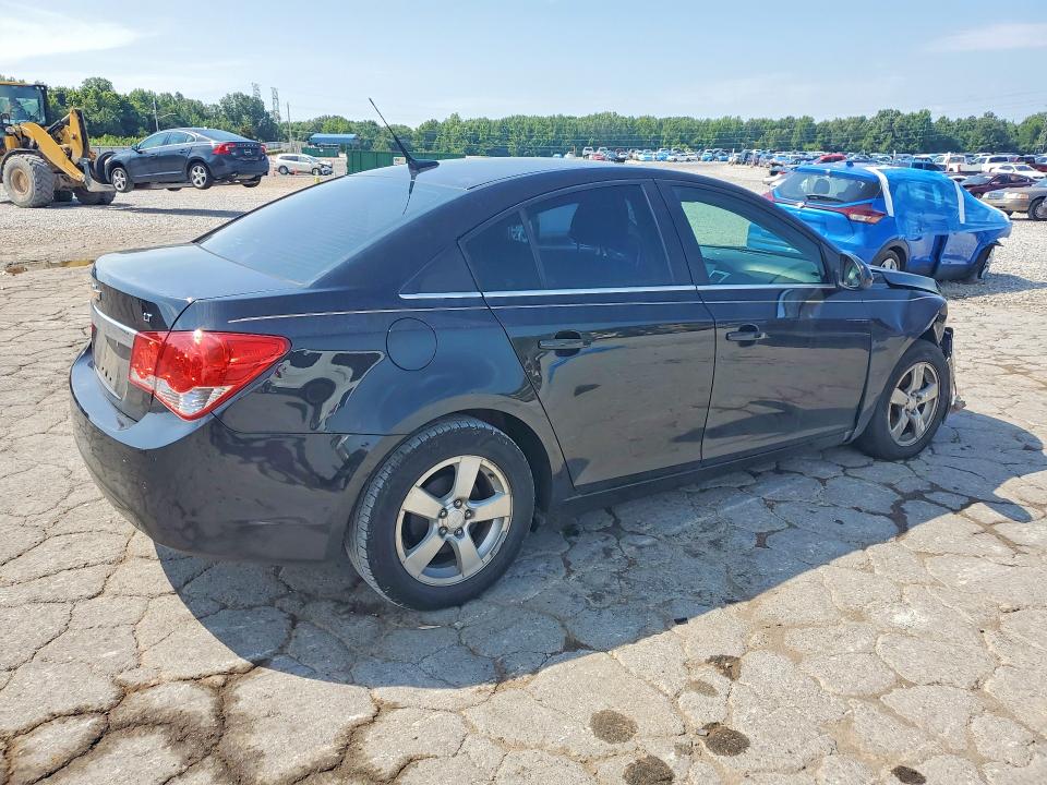 60397026 :رقم المزاد ، 1G1PC5SB8D7198141 vin ، 2013 Chevrolet Cruze مزاد بيع