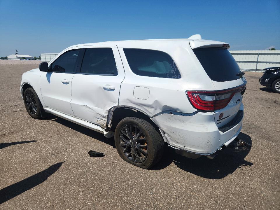 Aukcja sprzedaży 2015 Dodge Durango, vin: 1C4RDJDG1FC176037, numer aukcji: 62125496