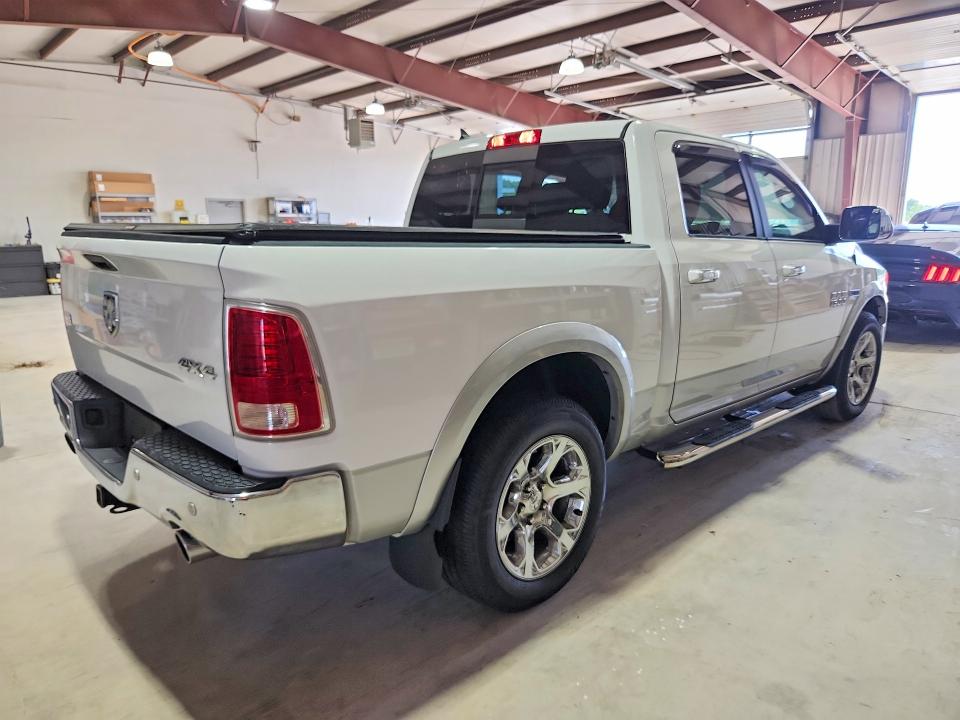 2018 Ram 1500 მანქანა იყიდება აუქციონზე, vin: 1C6RR7NM5JS238568, აუქციონის ნომერი: 59889386