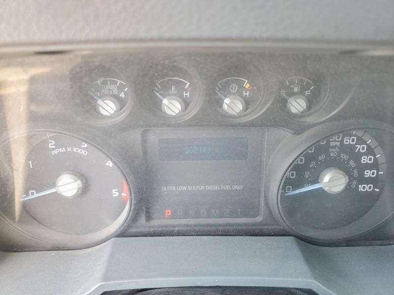 Aukcja sprzedaży 2014 Ford F350, vin: 1FDRF3GT8EEB08718, numer aukcji: 58476026