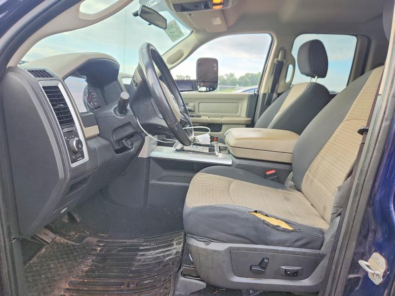 Aukcja sprzedaży 2012 Dodge Ram 1500, vin: 1C6RD7GT2CS161227, numer aukcji: 60242166
