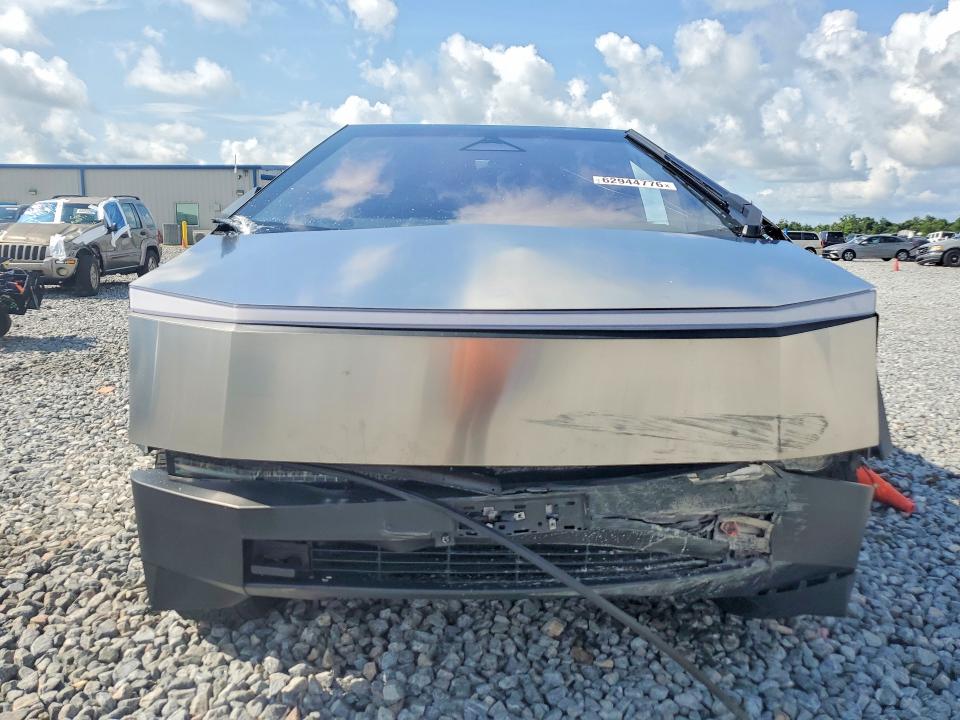 Aukcja sprzedaży 2025 Tesla Cybertruck, vin: 7G2CEHED1SA066807, numer aukcji: 62944776