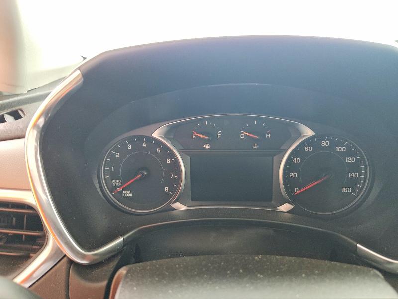Aukcja sprzedaży 2024 Chevrolet Equinox, vin: 3GNAXKEG8RL204005, numer aukcji: 62983826