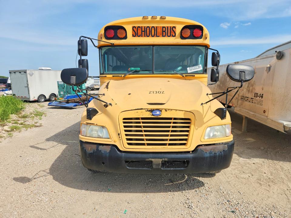 Продаж на аукціоні авто 2012 Blub School Bus, vin: 1BAKGCPA3CF288001, номер лоту: 62532236