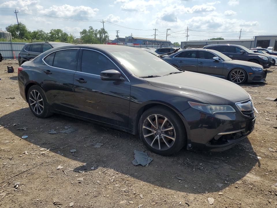 Aukcja sprzedaży 2015 Acura Tlx, vin: 19UUB2F54FA005720, numer aukcji: 59899136