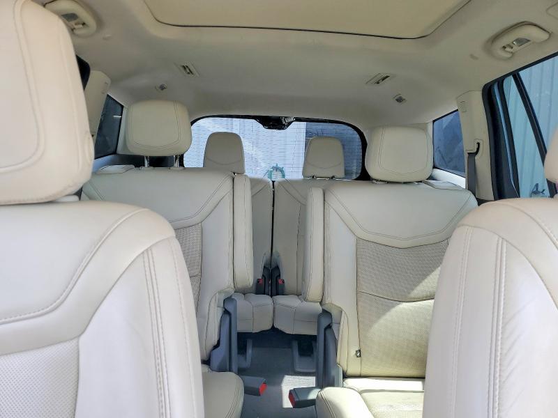 Aukcja sprzedaży 2022 Cadillac Xt6, vin: 1GYKPCRS5NZ102563, numer aukcji: 60377046