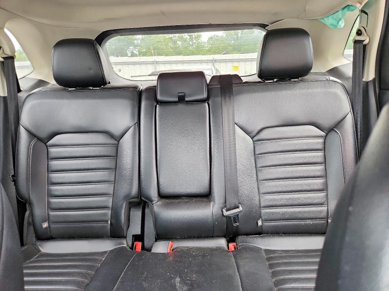Aukcja sprzedaży 2016 Ford Edge, vin: 2FMPK4J93GBB02197, numer aukcji: 63120756