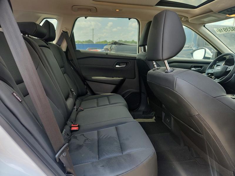 Aukcja sprzedaży 2026 Nissan Rogue, vin: 5N1BT3BB8TC708687, numer aukcji: 62923916