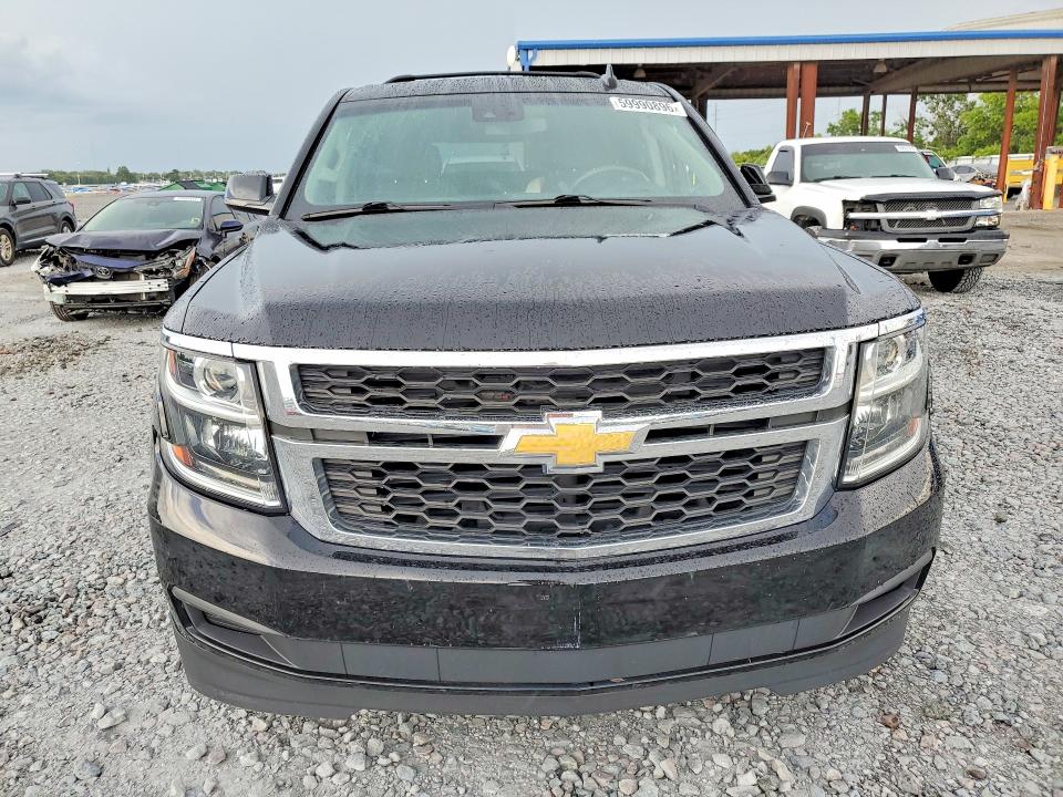 Продажа на аукционе авто 2017 Chevrolet Tahoe, vin: 1GNSCAKC6HR385267, номер лота: 59990896