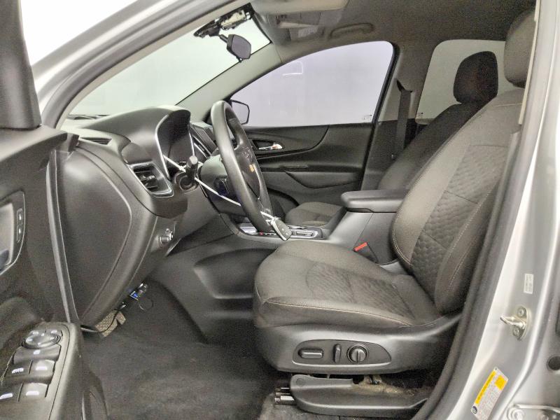 58832516 :رقم المزاد ، 3GNAXKEV4LS593740 vin ، 2020 Chevrolet Equinox مزاد بيع