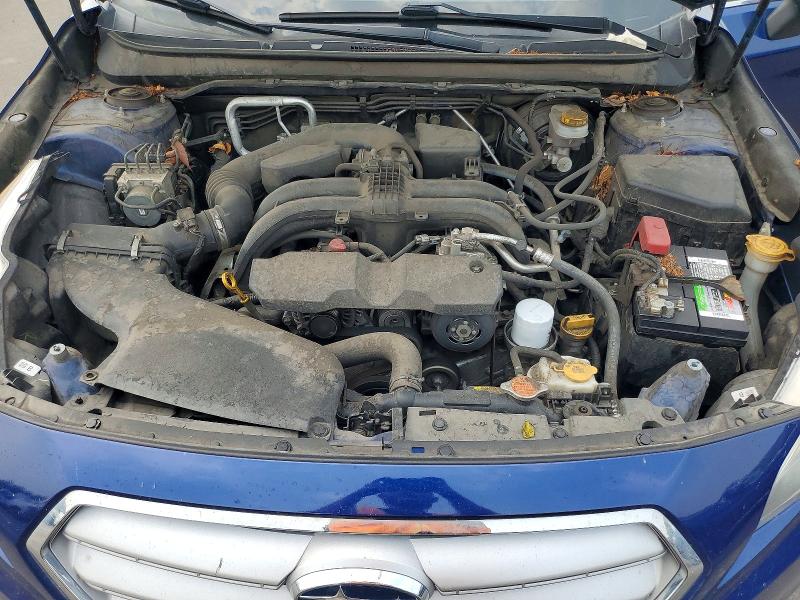 Aukcja sprzedaży 2017 Subaru Legacy, vin: 4S3BNAC6XH3065836, numer aukcji: 61906106