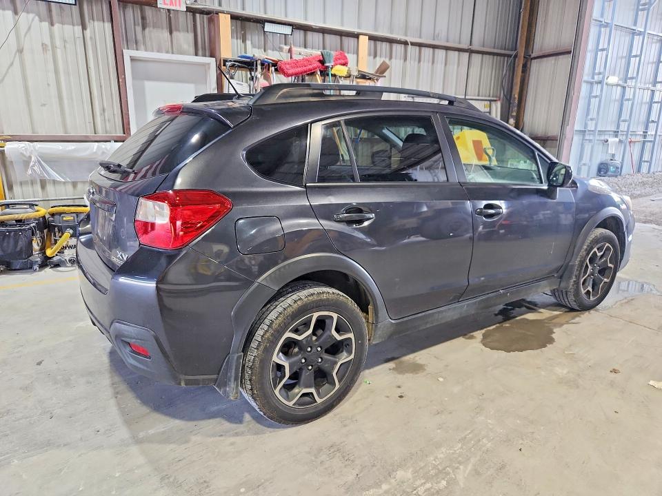 2013 Subaru Xv Crosstrek მანქანა იყიდება აუქციონზე, vin: JF2GPAKC0DH856866, აუქციონის ნომერი: 62795326