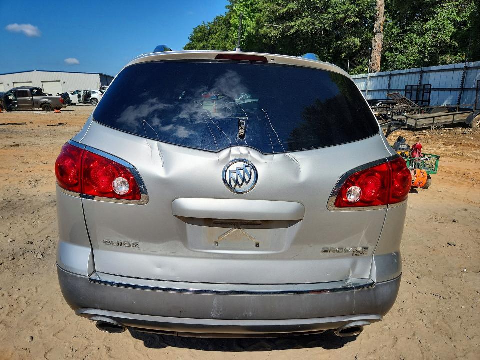 Aukcja sprzedaży 2009 Buick Enclave, vin: 5GAER23D39J134936, numer aukcji: 60207196