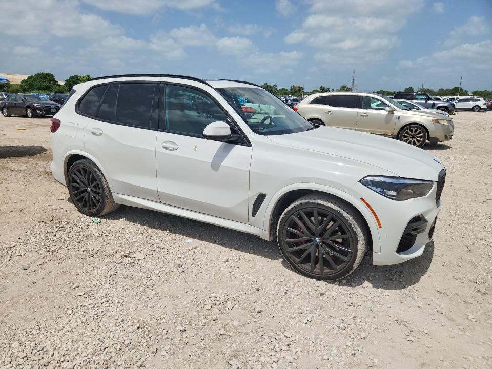 Продаж на аукціоні авто 2023 Bmw X5, vin: 5UXCR4C05P9R44399, номер лоту: 60674586