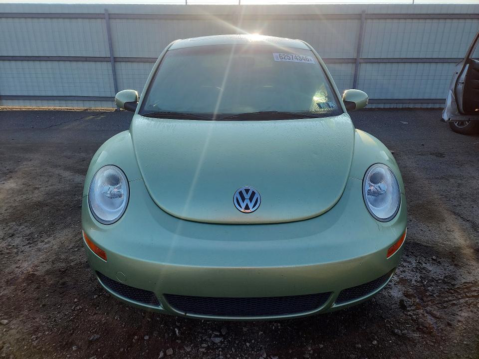 Продаж на аукціоні авто 2009 Volkswagen New Beetle, vin: 3VWRG31C99M506964, номер лоту: 62574346