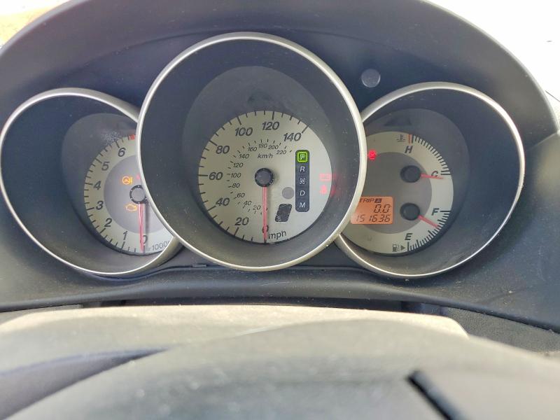 Aukcja sprzedaży 2007 Mazda 3, vin: JM1BK12G271754010, numer aukcji: 59833016